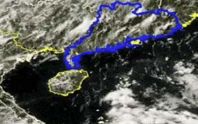 台风格美逐渐向福建靠近